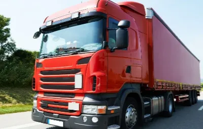 Adana Dörtyol Ambar Kargo