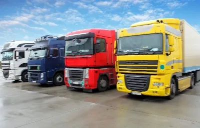 Adana Dörtyol Nakliye Ambarı