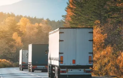 Adana ile Dörtyol Arası Klima Taşıma