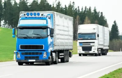 Adana ile Dörtyol Arası Eşya Taşıma